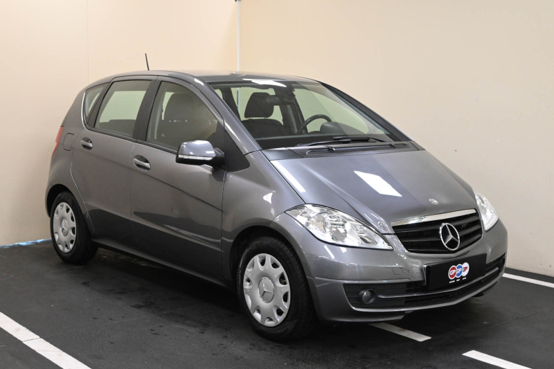 Mercedes-Benz A 150 Avantgarde - Concessionario auto nuove usate autonoleggio Arezzo