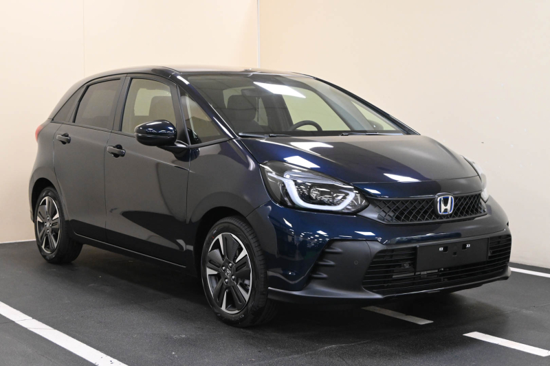 Honda Jazz 1.5 Hev Advance - Concessionario auto nuove usate autonoleggio Arezzo