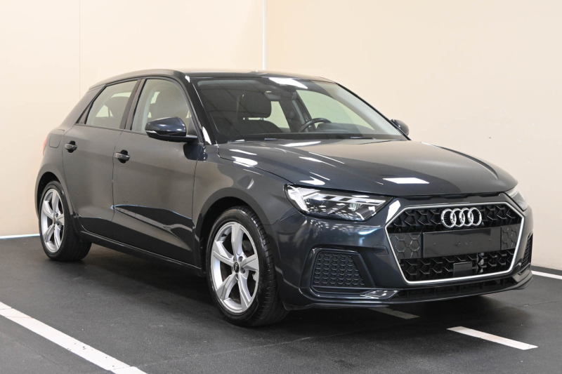 Audi A1 SPB 30 TFSI Advanced - Concessionario auto nuove usate autonoleggio Arezzo