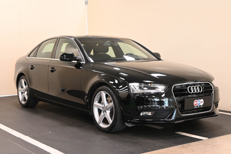 Audi A4 2.0 TDI 120 CV Advanced - Concessionario auto nuove usate autonoleggio Arezzo