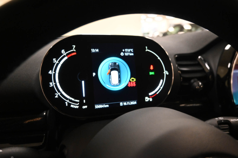 MINI Mini 2.0 Cooper D Clubman - Concessionario auto nuove usate autonoleggio Arezzo