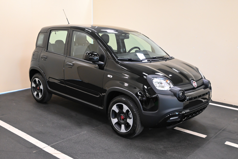 FIAT Panda 1.0 FireFly S&S Hybrid City Cross - Concessionario auto nuove usate autonoleggio Arezzo