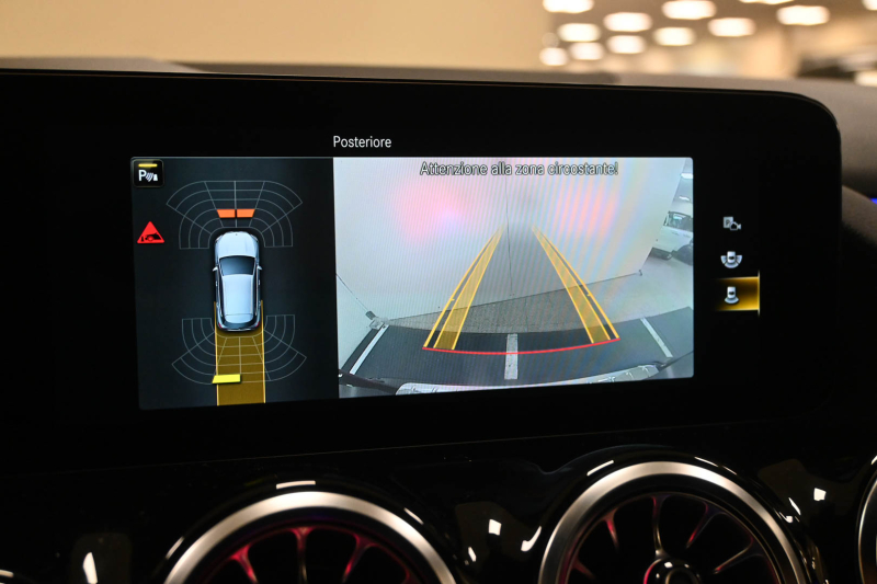 FIAT Panda 1.0 FireFly S&S Hybrid City Cross - Concessionario auto nuove usate autonoleggio Arezzo