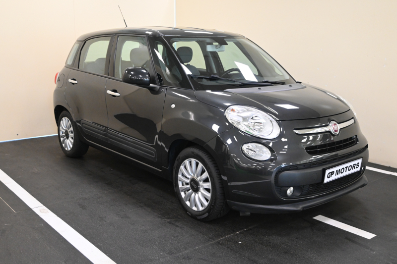FIAT 500L 500L 1.3 Multijet 95 CV Pop Star - Concessionario auto nuove usate autonoleggio Arezzo