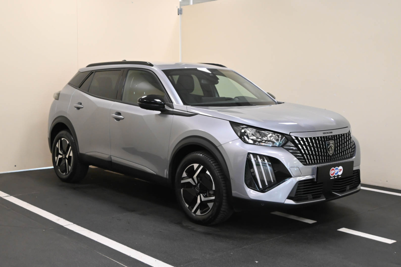 Peugeot 2008 PureTech 100 S&S Allure - Concessionario auto nuove usate autonoleggio Arezzo