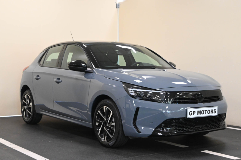 Opel Corsa 1.2 100 CV GS Line - Concessionario auto nuove usate autonoleggio Arezzo