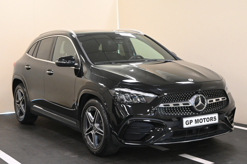 MERCEDES GLA          (H247) GLA 200 Automatic AMG Line Premium - Concessionario auto nuove usate autonoleggio Arezzo