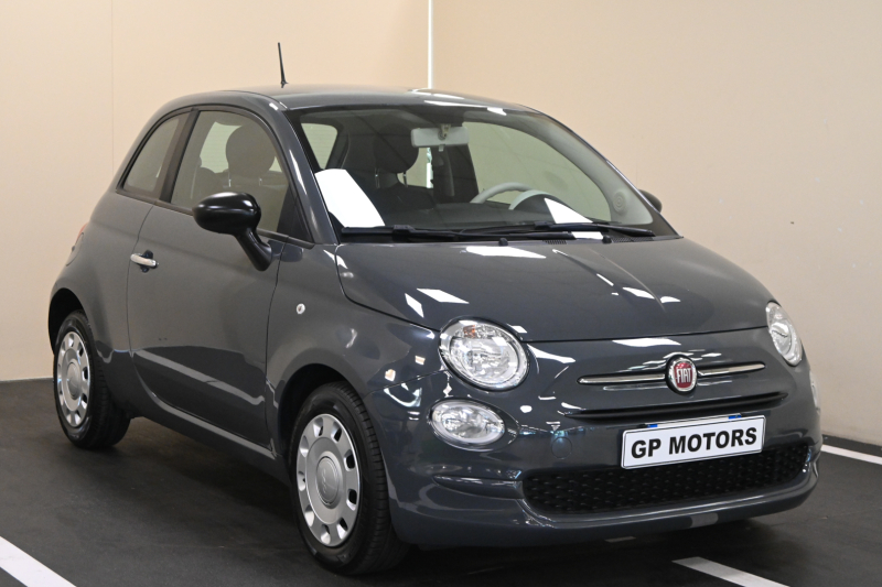 FIAT 500 (2015-2024) 500 1.0 Hybrid Cult - Concessionario auto nuove usate autonoleggio Arezzo