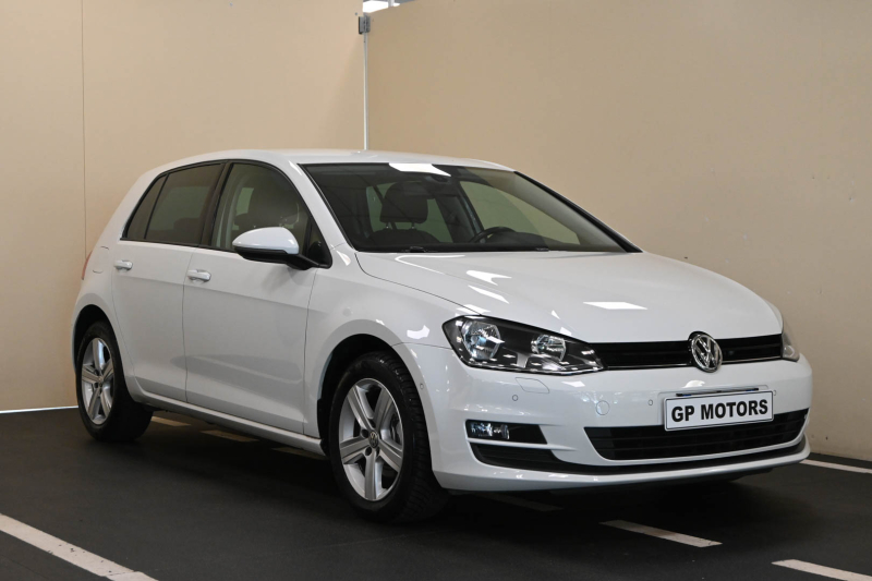 Volkswagen Golf 1.6 TDI 110 CV 5p. Comfortline BlueMotion Technology - Concessionario auto nuove usate autonoleggio Arezzo