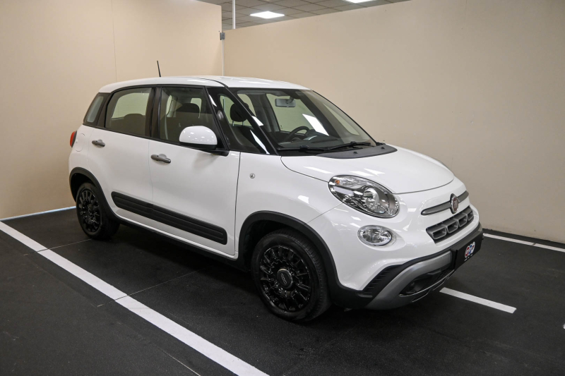 FIAT 500L 1.4 95 CV S&S Connect - Concessionario auto nuove usate autonoleggio Arezzo