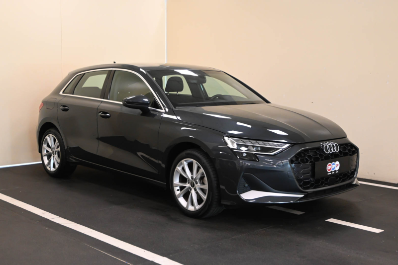 Audi A3 SPB 30 TFSI S tronic - Concessionario auto nuove usate autonoleggio Arezzo