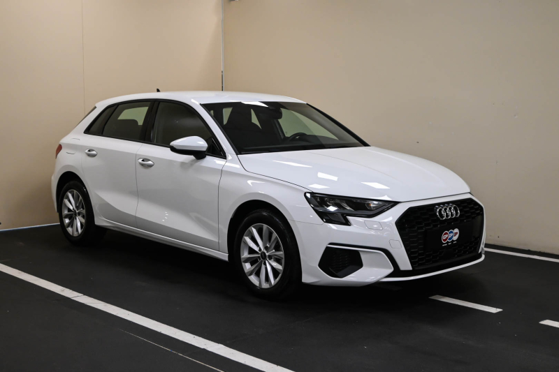Audi A3 SPB 30 TDI S tronic - Concessionario auto nuove usate autonoleggio Arezzo
