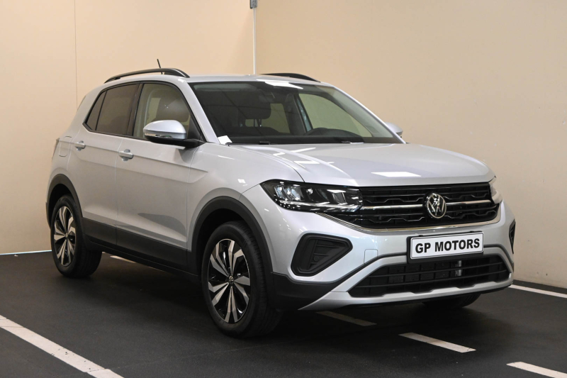 Volkswagen T-Cross 1.0 TSI 115 CV DSG Life - Concessionario auto nuove usate autonoleggio Arezzo