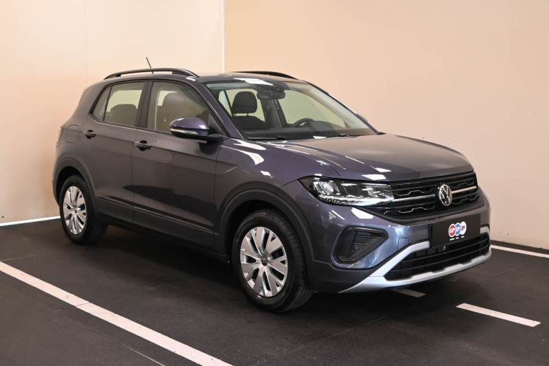 Volkswagen T-Cross 1.0 TSI Life - Concessionario auto nuove usate autonoleggio Arezzo