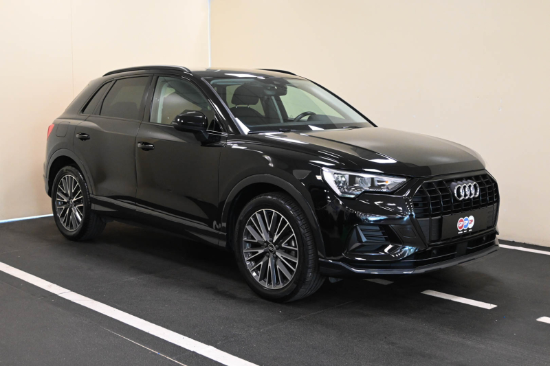 Audi Q3 35 TFSI S tronic Business Advanced - Concessionario auto nuove usate autonoleggio Arezzo