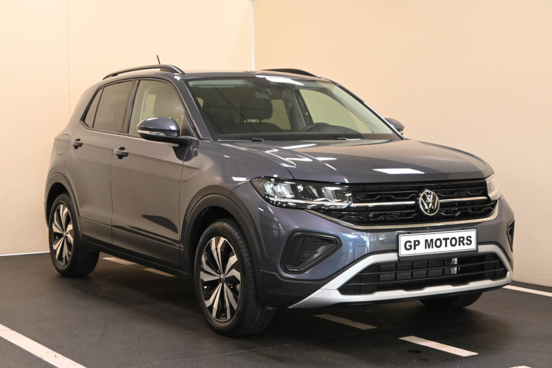 Volkswagen T-Cross 1.0 TSI 115 CV DSG Life - Concessionario auto nuove usate autonoleggio Arezzo