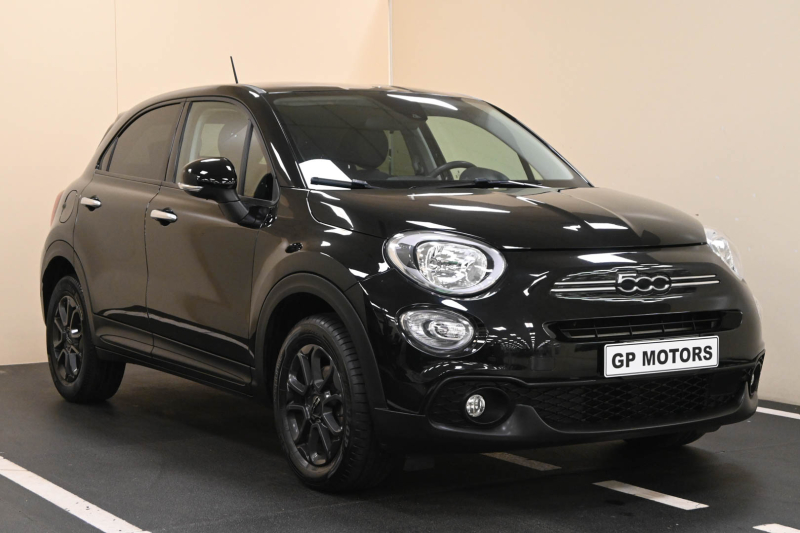 FIAT 500X 1.0 T3 120 CV Club - Concessionario auto nuove usate autonoleggio Arezzo