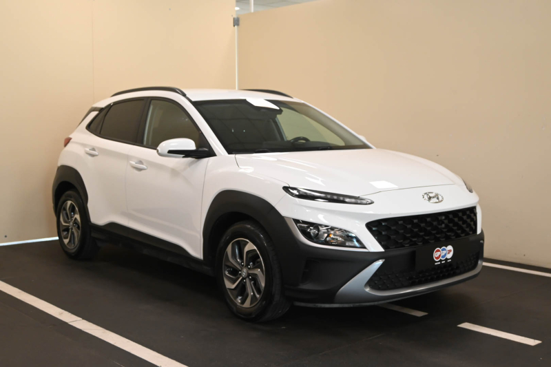 Hyundai Kona HEV 1.6 DCT XTech - Concessionario auto nuove usate autonoleggio Arezzo