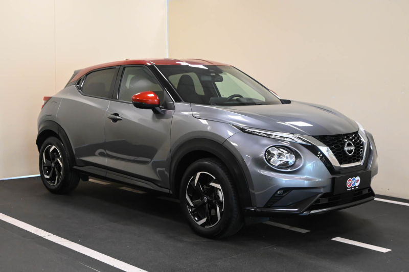 Nissan Juke 1.0 DIG-T 114 CV DCT N-Connecta - Concessionario auto nuove usate autonoleggio Arezzo