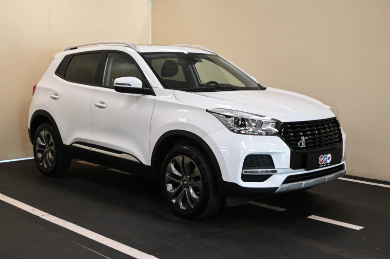 DR AUTOMOBILES dr 4.0 1.5 Bi-Fuel GPL - Concessionario auto nuove usate autonoleggio Arezzo