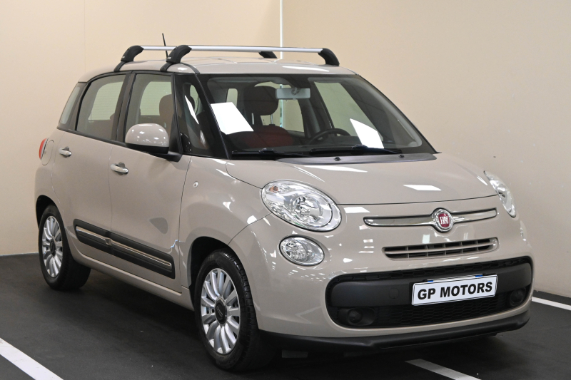 FIAT 500L 500L 1.4 95 CV Pop Star - Concessionario auto nuove usate autonoleggio Arezzo
