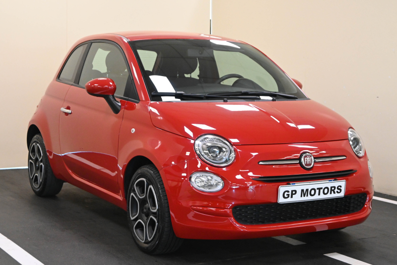 FIAT 500 (2015-2024) 500 1.0 Hybrid - Concessionario auto nuove usate autonoleggio Arezzo