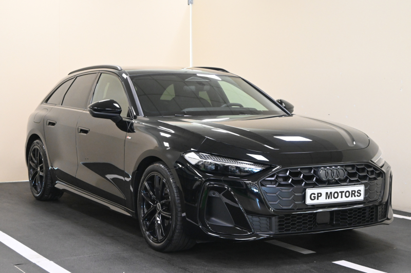 AUDI A5 3ª serie A5 Avant TDI 150 kW mHEV+ S tronic S Line edition - Concessionario auto nuove usate autonoleggio Arezzo