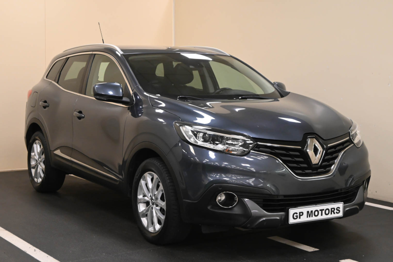 Renault Kadjar dCi 8V 110CV EDC Energy Intens - Concessionario auto nuove usate autonoleggio Arezzo
