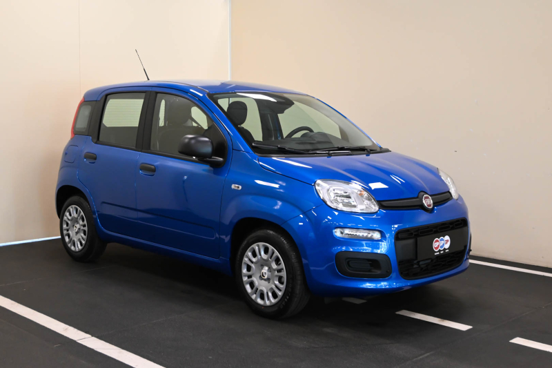 FIAT Panda 1.0 FireFly S&S Hybrid - Concessionario auto nuove usate autonoleggio Arezzo