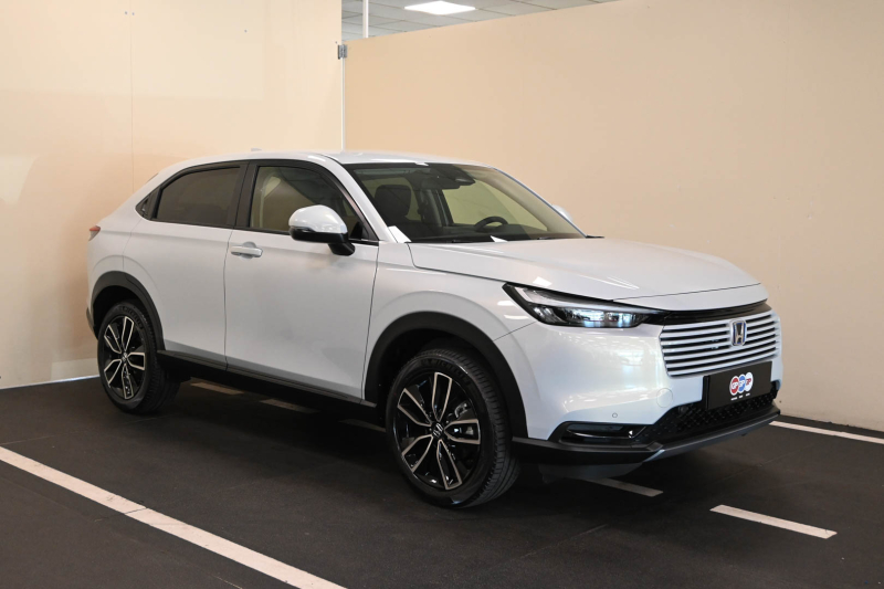Honda HR-V 1.5 Hev eCVT Elegance - Concessionario auto nuove usate autonoleggio Arezzo
