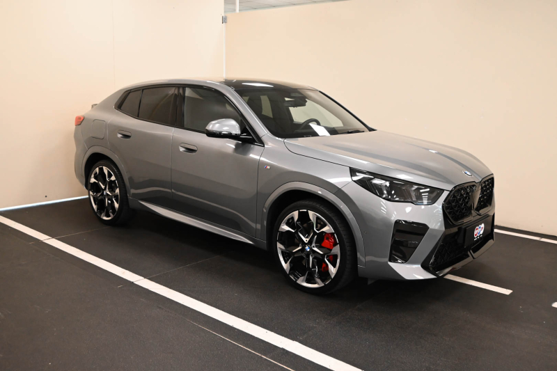 BMW X2 sDrive 18d Msport - Concessionario auto nuove usate autonoleggio Arezzo