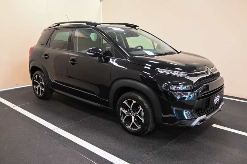 Citroën C3 Aircross PureTech 110 S&S Shine Pack - Concessionario auto nuove usate autonoleggio Arezzo