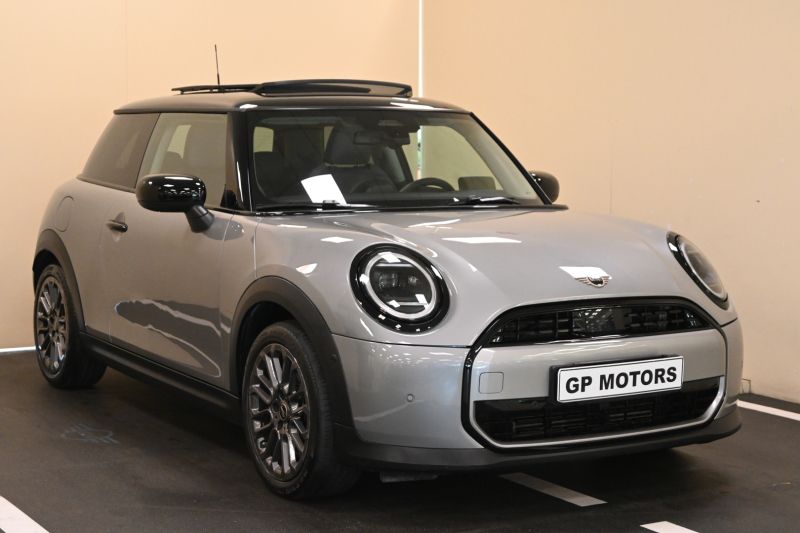 MINI Mini 5ª serie (F66) Mini Cooper C Classic - Concessionario auto nuove usate autonoleggio Arezzo