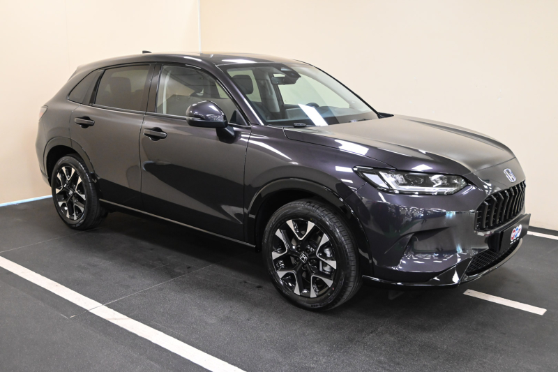 Honda ZR-V 2.0 Hev eCVT Advance - Concessionario auto nuove usate autonoleggio Arezzo