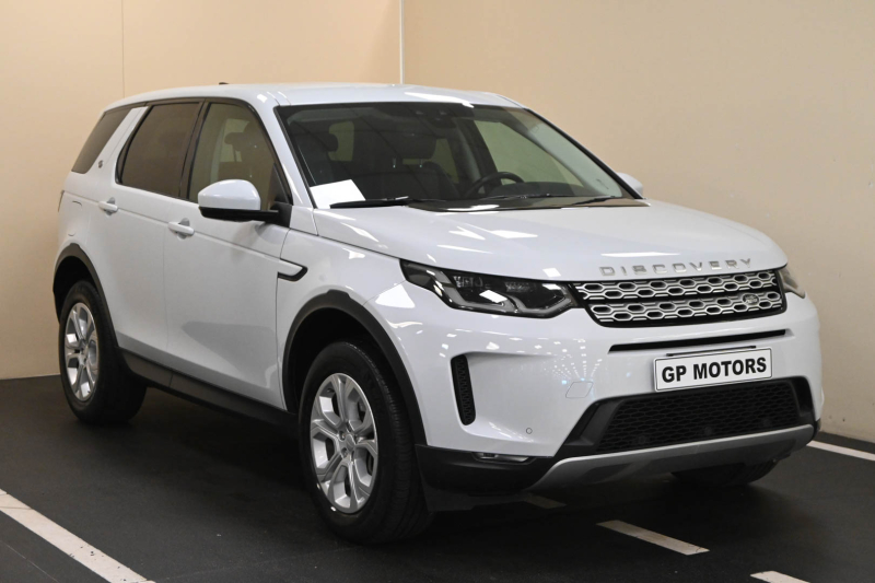 Land Rover Discovery Sport 2.0D I4-L.Flw 150 CV AWD Auto - Concessionario auto nuove usate autonoleggio Arezzo