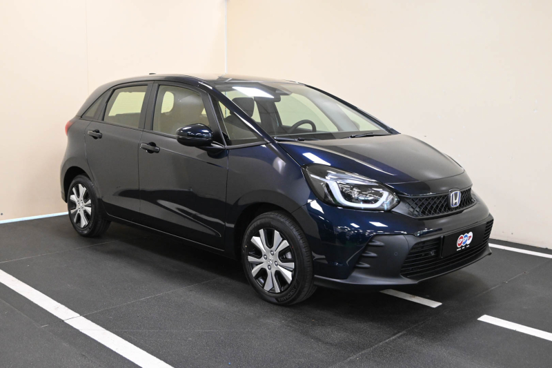 Honda Jazz 1.5 Hev eCVT Elegance - Concessionario auto nuove usate autonoleggio Arezzo