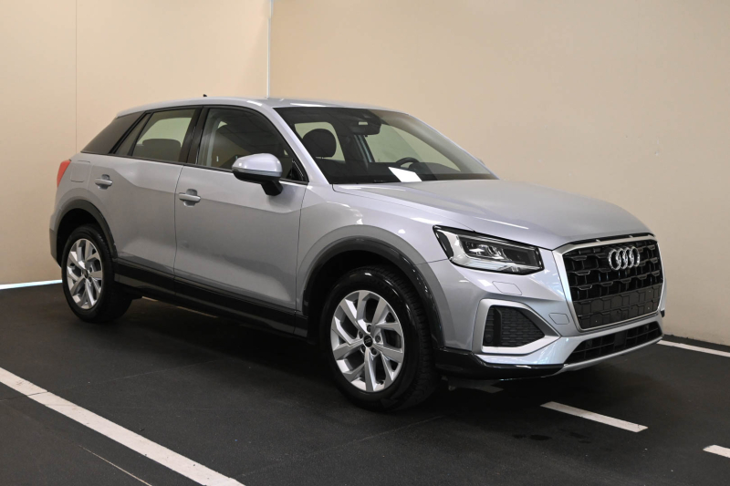 Audi Q2 35 TFSI S tronic - Concessionario auto nuove usate autonoleggio Arezzo