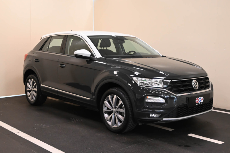 Volkswagen T-Roc 1.0 TSI Style BlueMotion Technology - Concessionario auto nuove usate autonoleggio Arezzo