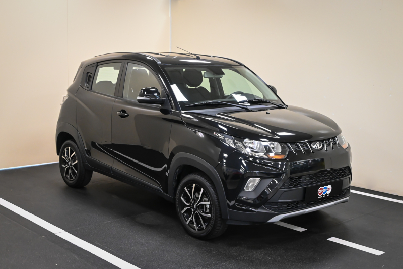 Mahindra KUV100 1.2 VVT K8 - Concessionario auto nuove usate autonoleggio Arezzo