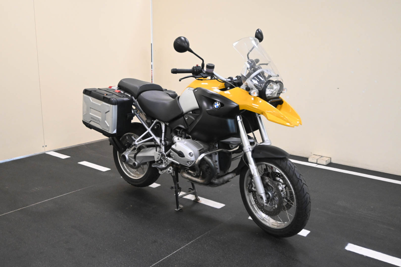 BMW                  R 1200 GS . - Concessionario auto nuove usate autonoleggio Arezzo