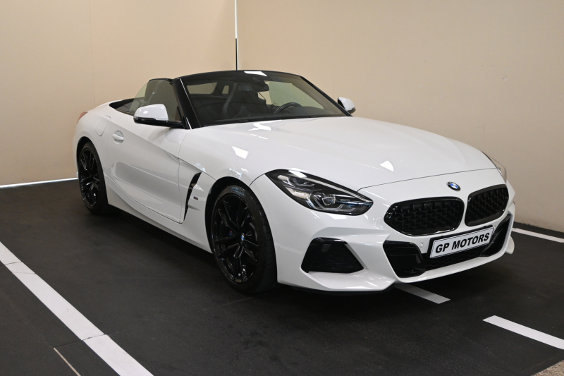 BMW Z4            (G29) Z4 sDrive20i Msport - Concessionario auto nuove usate autonoleggio Arezzo