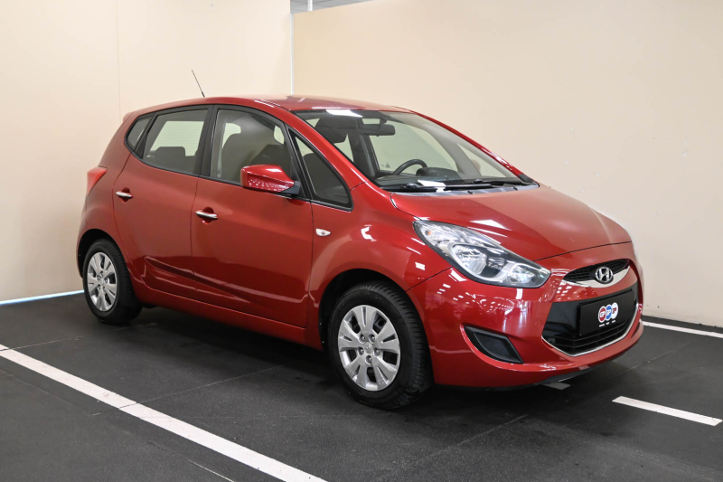Hyundai ix20 1.4 90 CV Classic - Concessionario auto nuove usate autonoleggio Arezzo