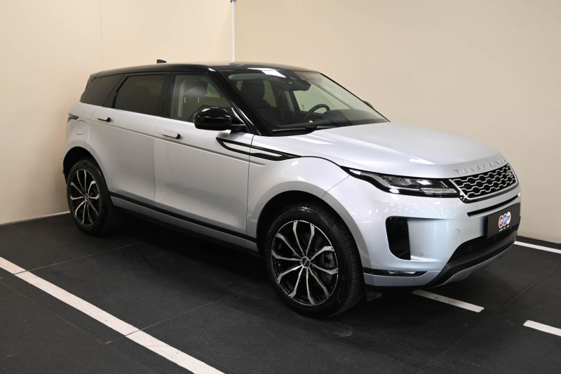 Land Rover Range Rover Evoque 2.0D I4-L.Flw 150 CV AWD Auto S - Concessionario auto nuove usate autonoleggio Arezzo