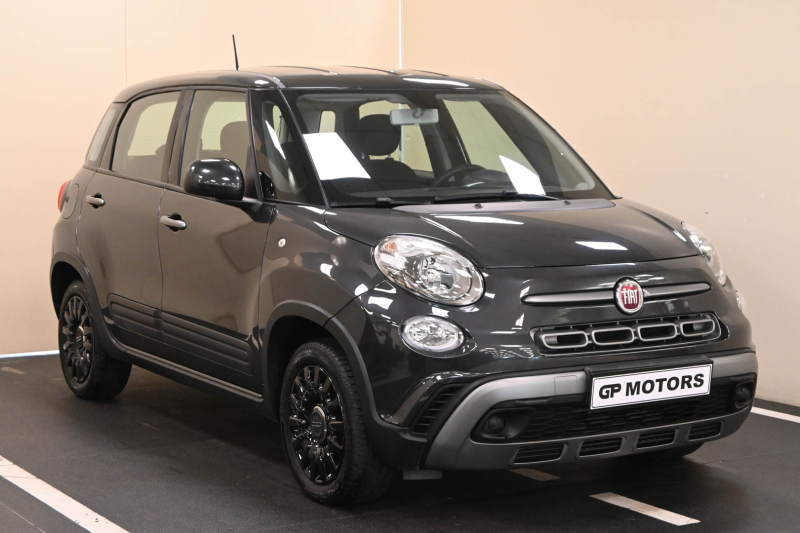 FIAT 500L 1.3 Multijet 95 CV Connect - Concessionario auto nuove usate autonoleggio Arezzo
