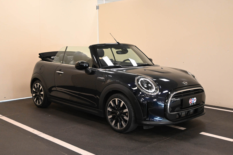 MINI Mini 1.5 Cooper Essential Cabrio - Concessionario auto nuove usate autonoleggio Arezzo