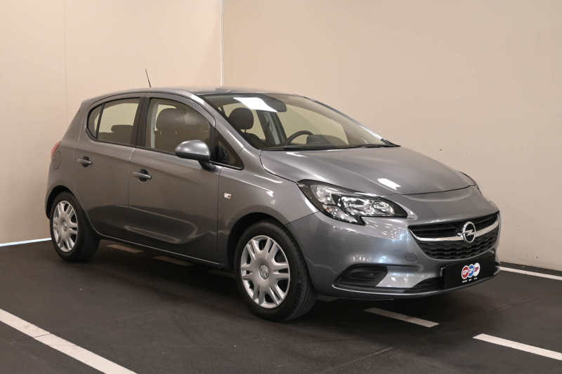 Opel Corsa 1.4 90CV GPL Tech 5 porte Advance - Concessionario auto nuove usate autonoleggio Arezzo