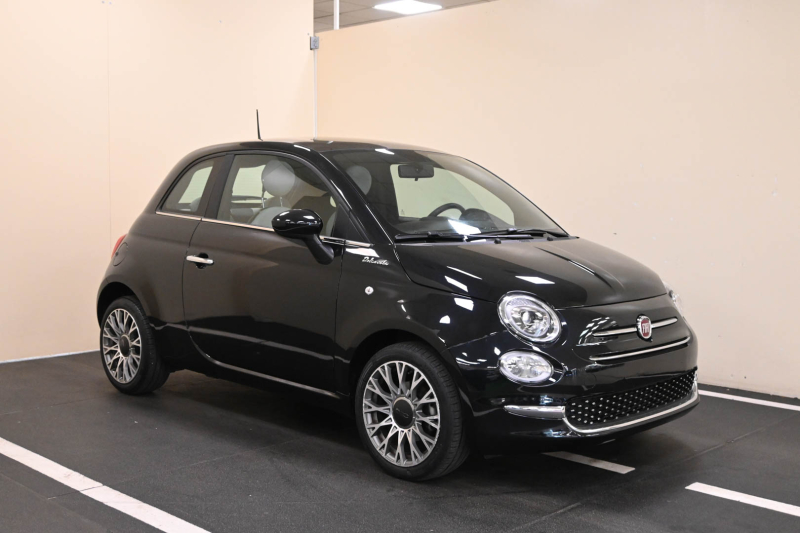FIAT 500 1.0 Hybrid Dolcevita - Concessionario auto nuove usate autonoleggio Arezzo