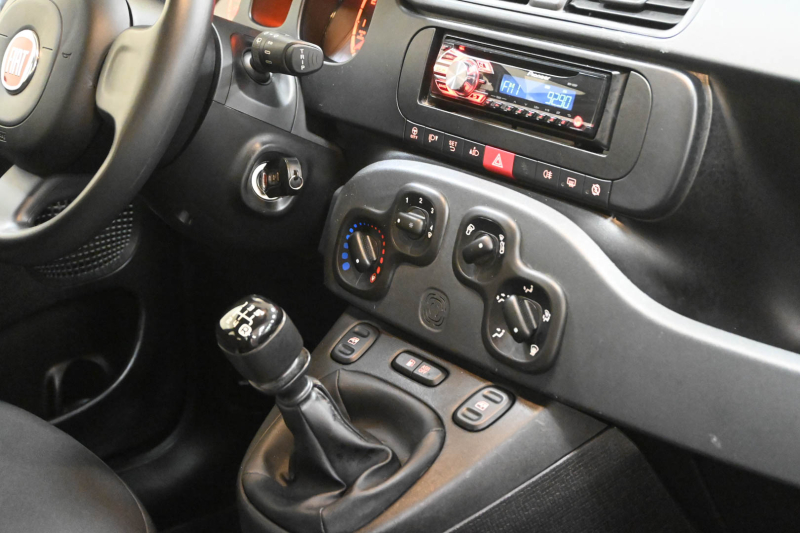 Jeep Compass 2.0 Multijet II aut. 4WD Limited - Concessionario auto nuove usate autonoleggio Arezzo