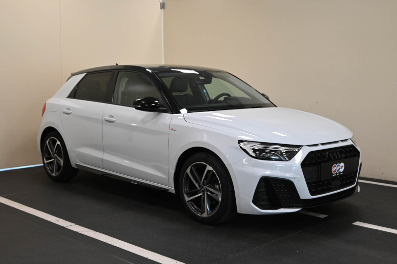 Audi A1 SPB 30 TFSI - Concessionario auto nuove usate autonoleggio Arezzo