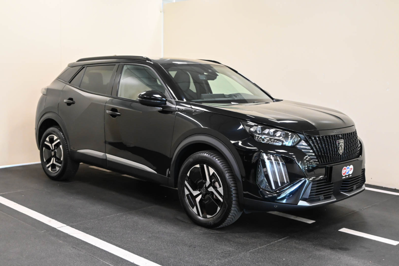 Peugeot 2008 PureTech 130 S&S EAT8 GT - Concessionario auto nuove usate autonoleggio Arezzo